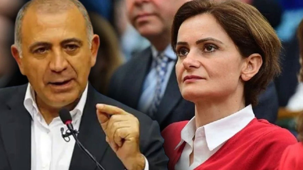 Canan Kaftancıoğlu'ndan çarpıcı 'Gürsel Tekin' açıklaması! 'Hiç kimsenin...'