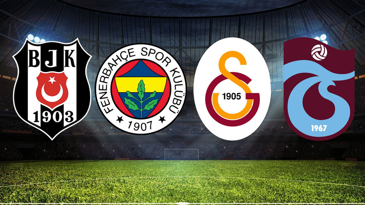 İlk defa oldu! Dört büyükler çemberi tamamladı