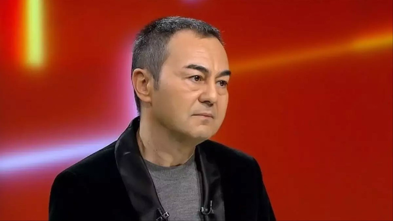 Serdar Ortaç endişelendirdi! Sahnede dondu kaldı
