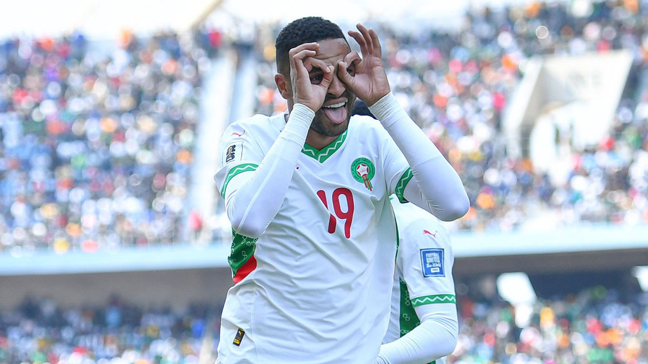 Süper Lig golcüsü milli maçı boş geçmedi