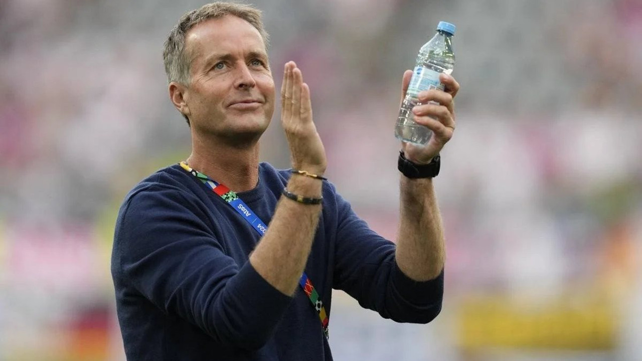 Fenerbahçe'nin listesinde olduğu iddia edilmişti! Kasper Hjulmand kararını verdi