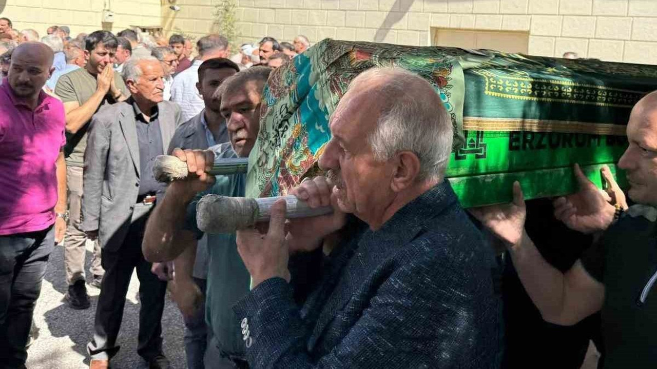 İş insanın acı kaybı!