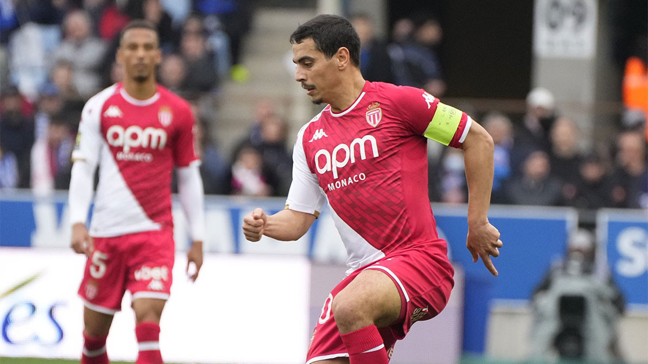 Resmi açıklama geldi: Ben Yedder Türkiye'de!