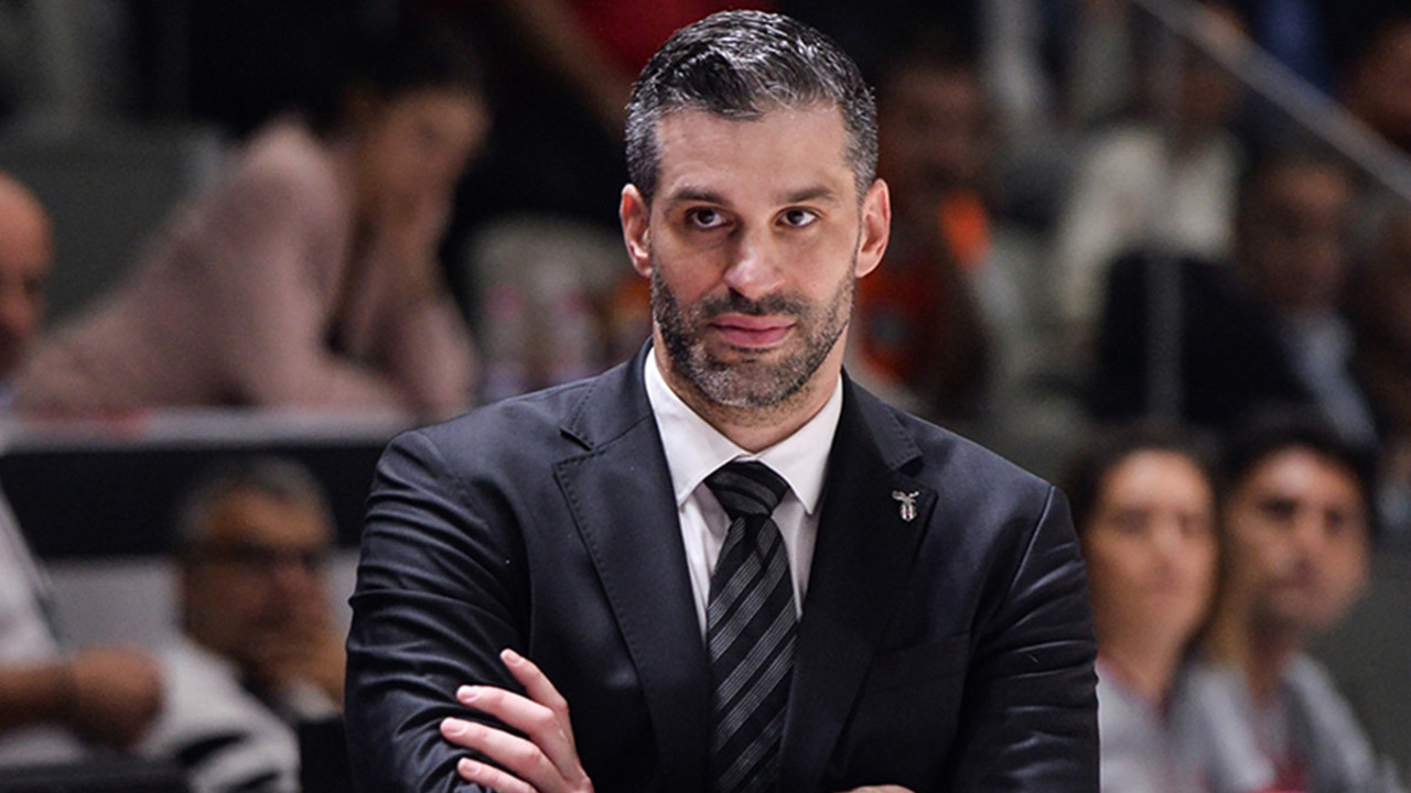 Sırbistan'ın başına Beşiktaşlı geliyor