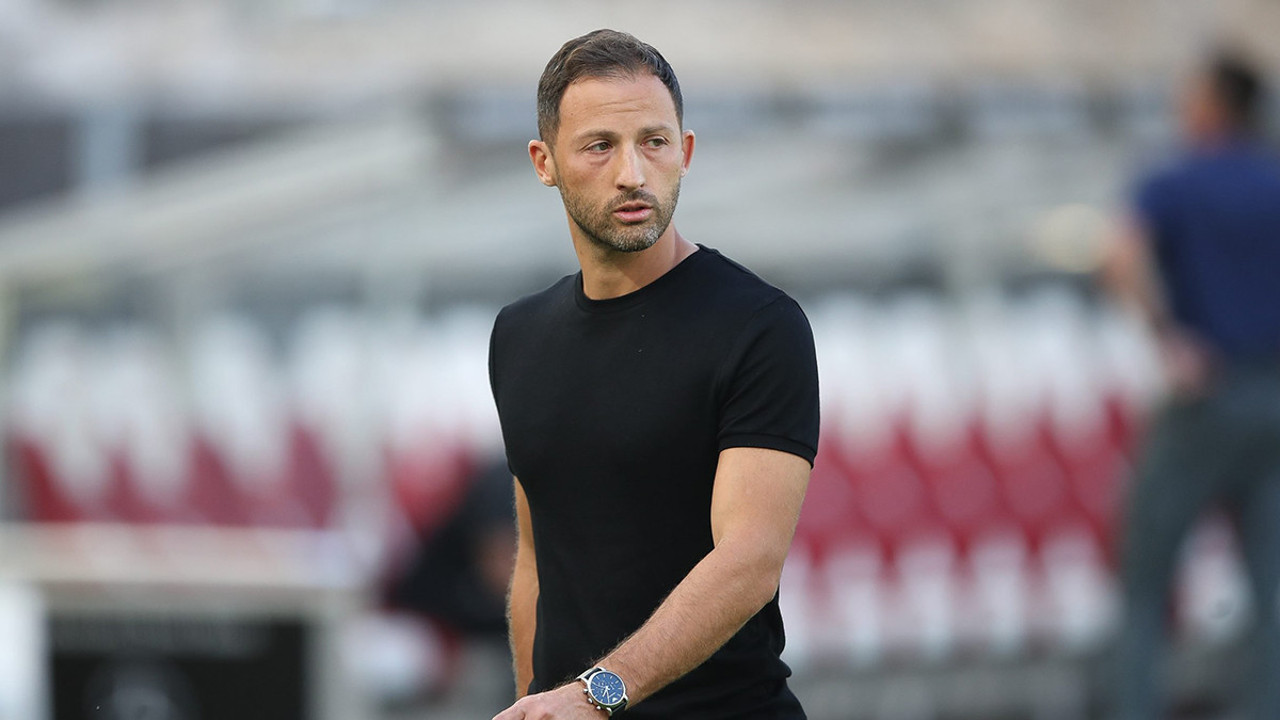 Fenerbahçe'ye Tedesco'da Premier Lig'den rakip çıktı