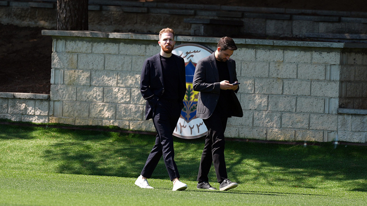 Devin Özek’ten flaş transfer sözleri: "Onu almak imkansızdı"