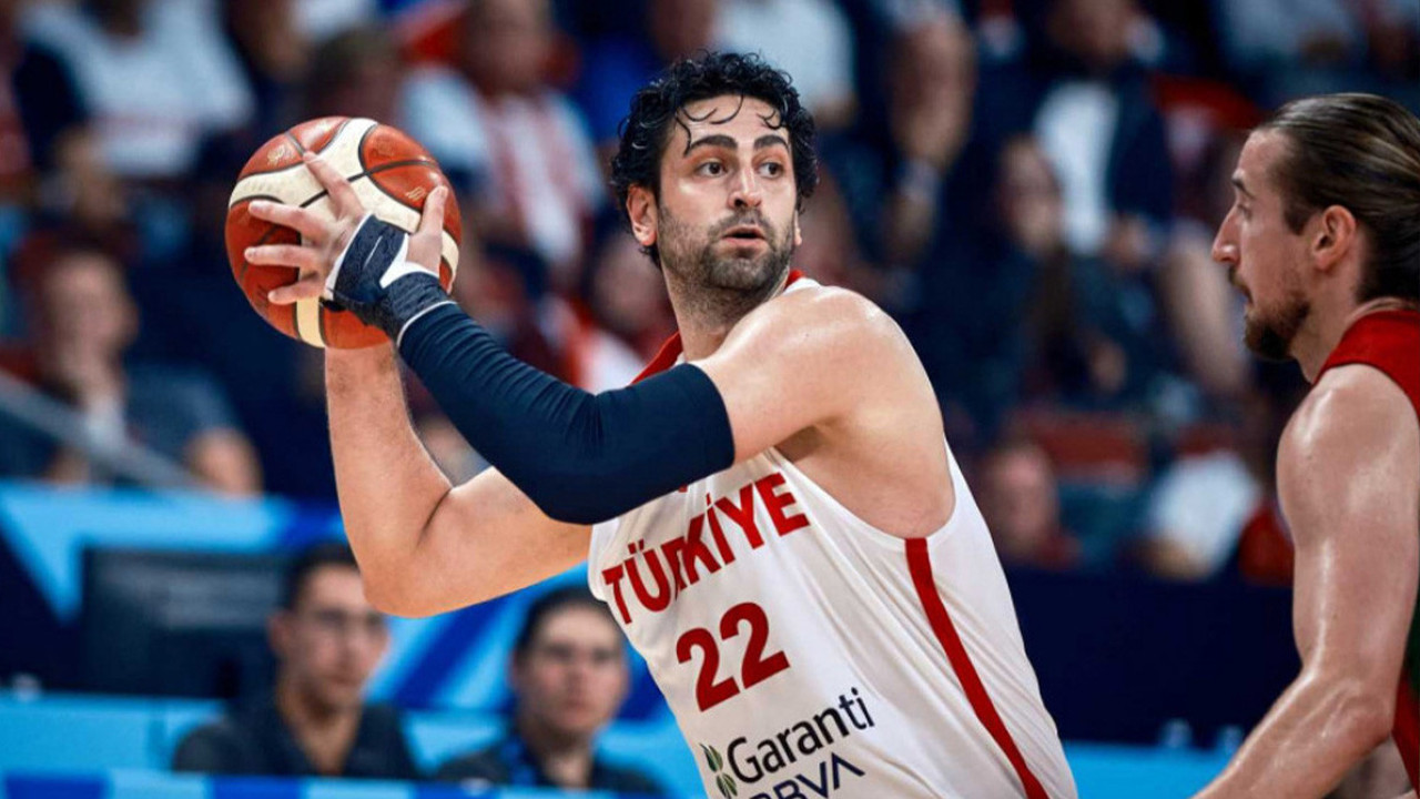 Furkan Korkmaz: Sahaya çıkıp rakipleri dövüyoruz