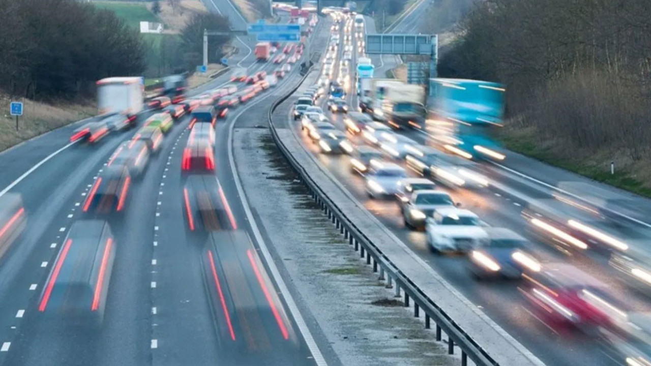 Kara yolları durumu için günün açıklaması yapıldı! İşte trafiğe kapalı yollar (9 Eylül 2025)