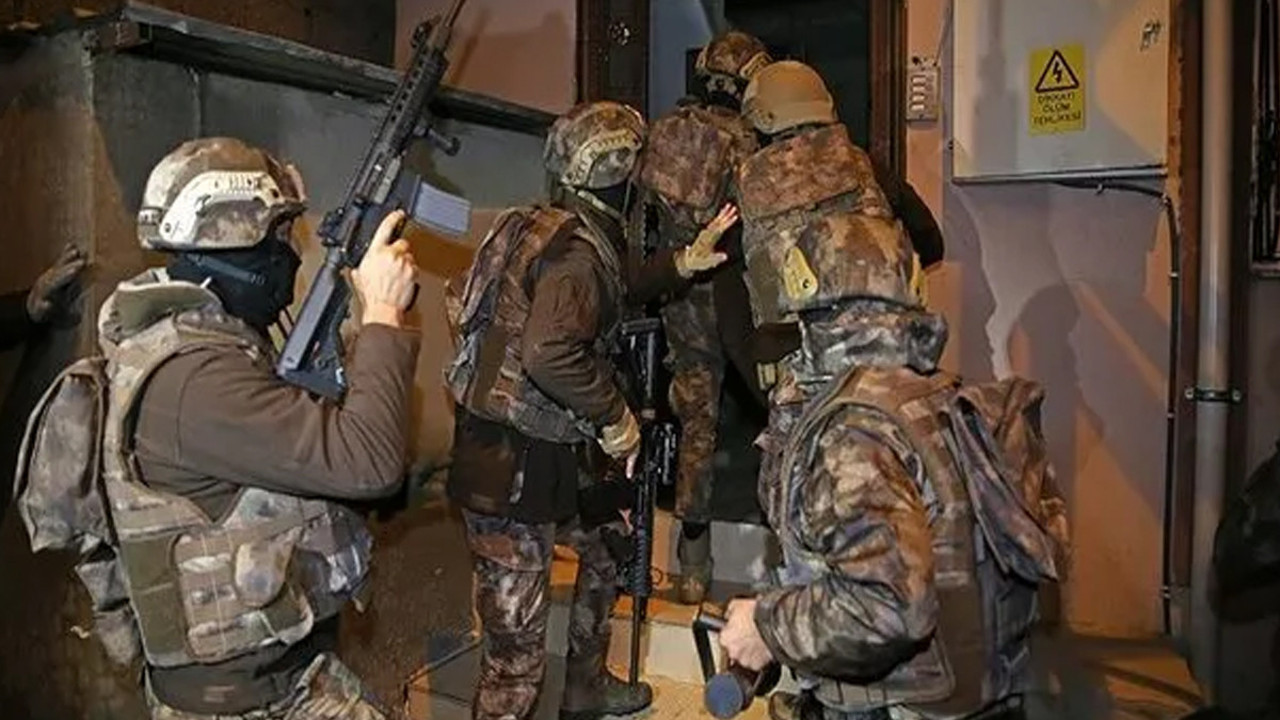 FETÖ’nün emniyet ağı çökertildi! Gizli tanık “Garson” konuştu