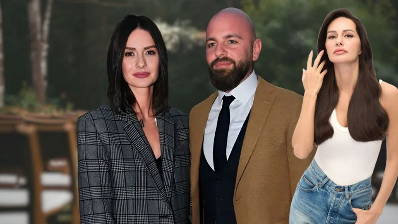 Yasemin Özilhan’dan ayrılık sonrası sürpriz hamle! 14 yıllık evliliği tek celsede bitmişti