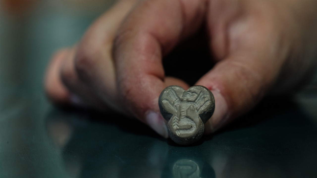 Bebekler gömüldü, yetişkinler yakıldı! Konya’da 3.500 yıllık sır