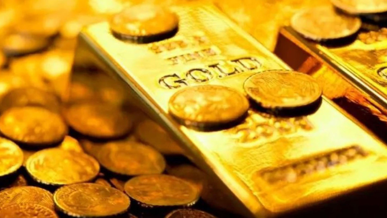Altının gramı yükselişine devam ediyor! İşte altında günün ilk rakamı (9 Eylül 2025)