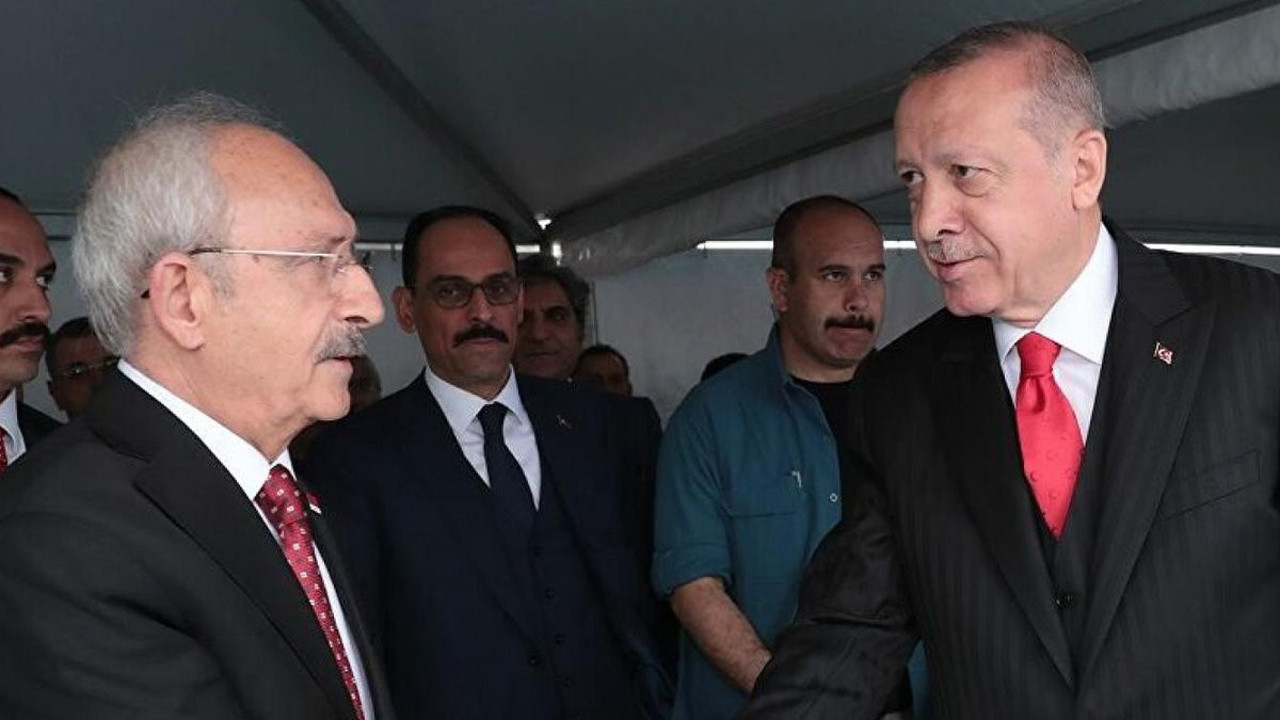 Kılıçdaroğlu için şok iddia: Kayyum kaosuna suskun kaldı çünkü...