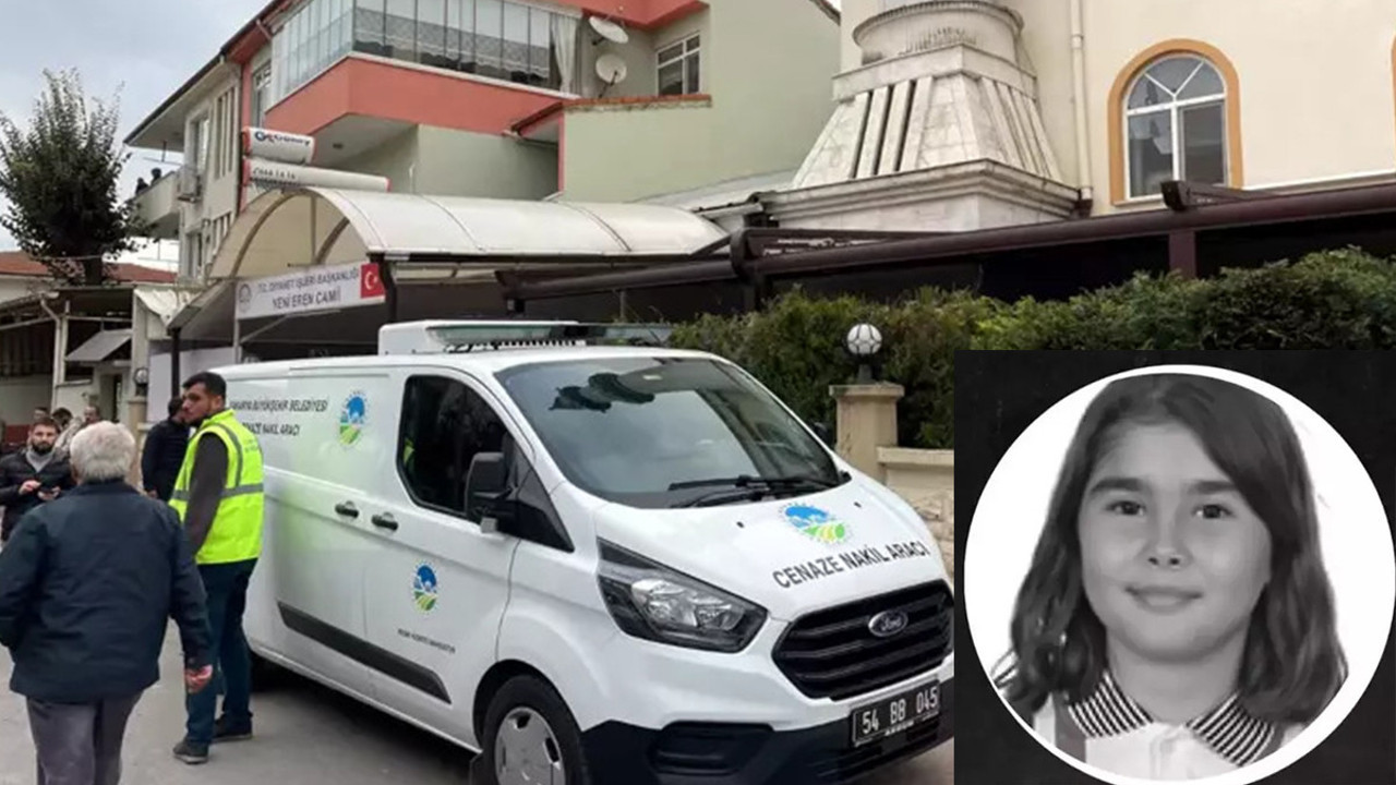 Yaya geçidinde feci kaza! Sürücüye ceza verildi