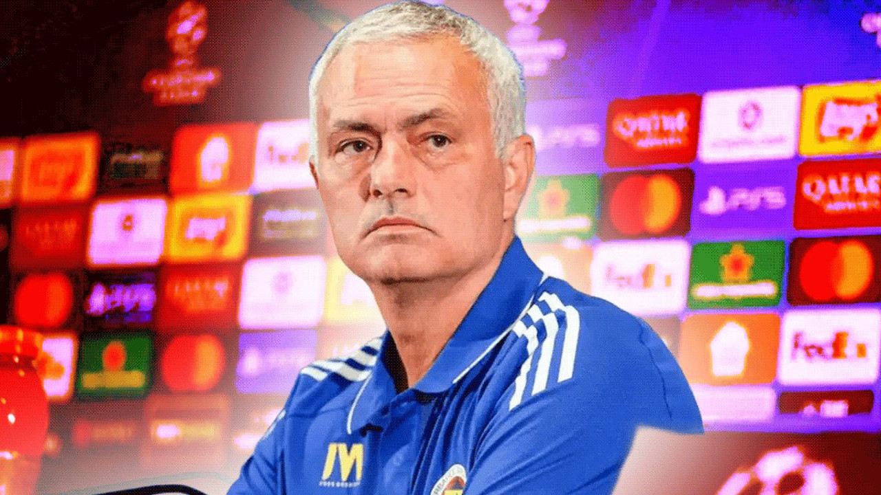 Fenerbahçe apar topar göndermişti! Jose Mourinho geri dönüyor: Herkes şok oldu