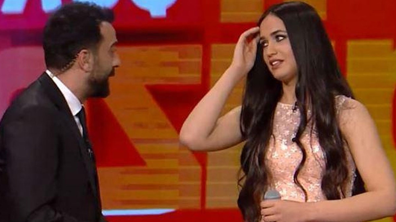 Mutlu Kaya ilk adımlarını attı! Erkek arkadaşı tarafından başından vurulmuştu