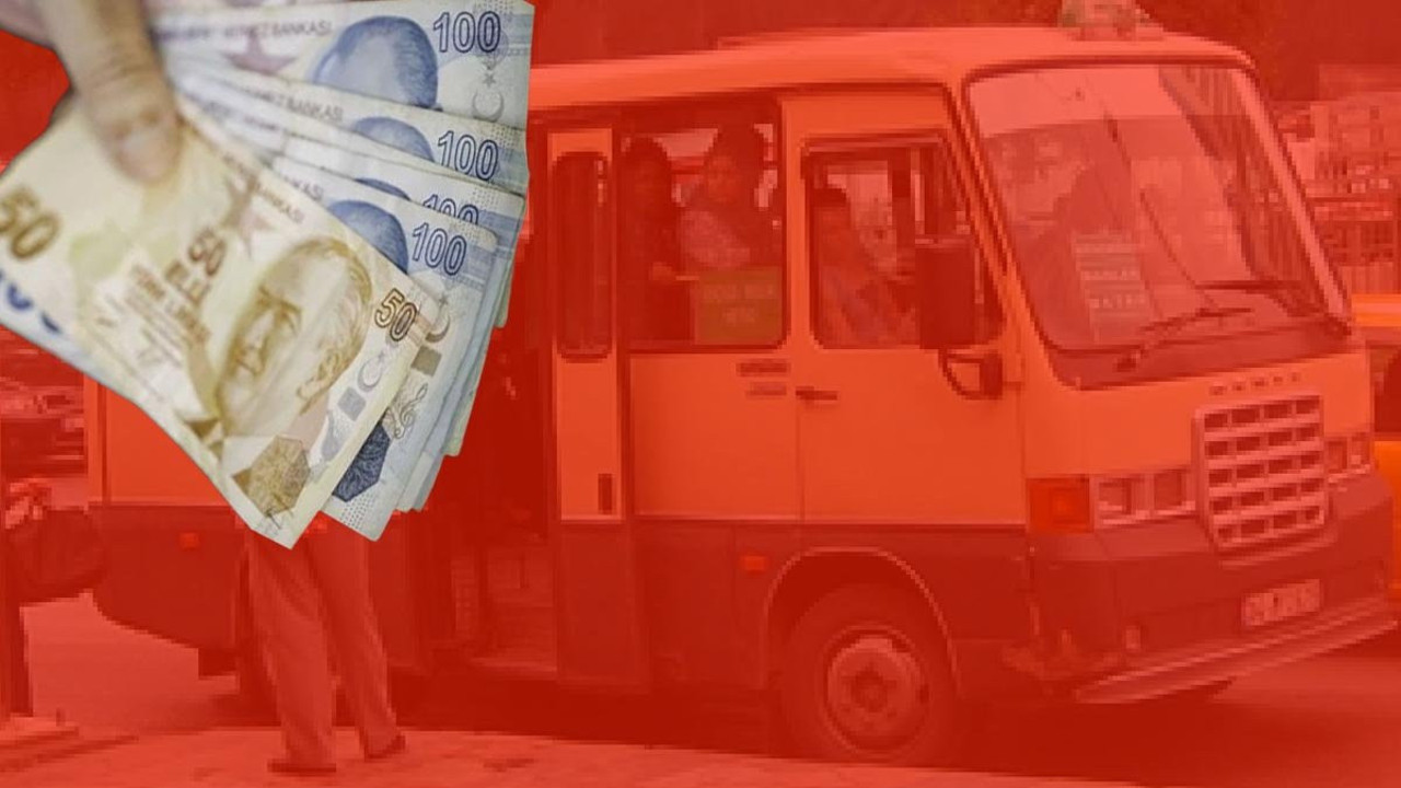 Minibüste sahte parayla yakalanan sanığa kötü haber! Yargıtay noktayı koydu