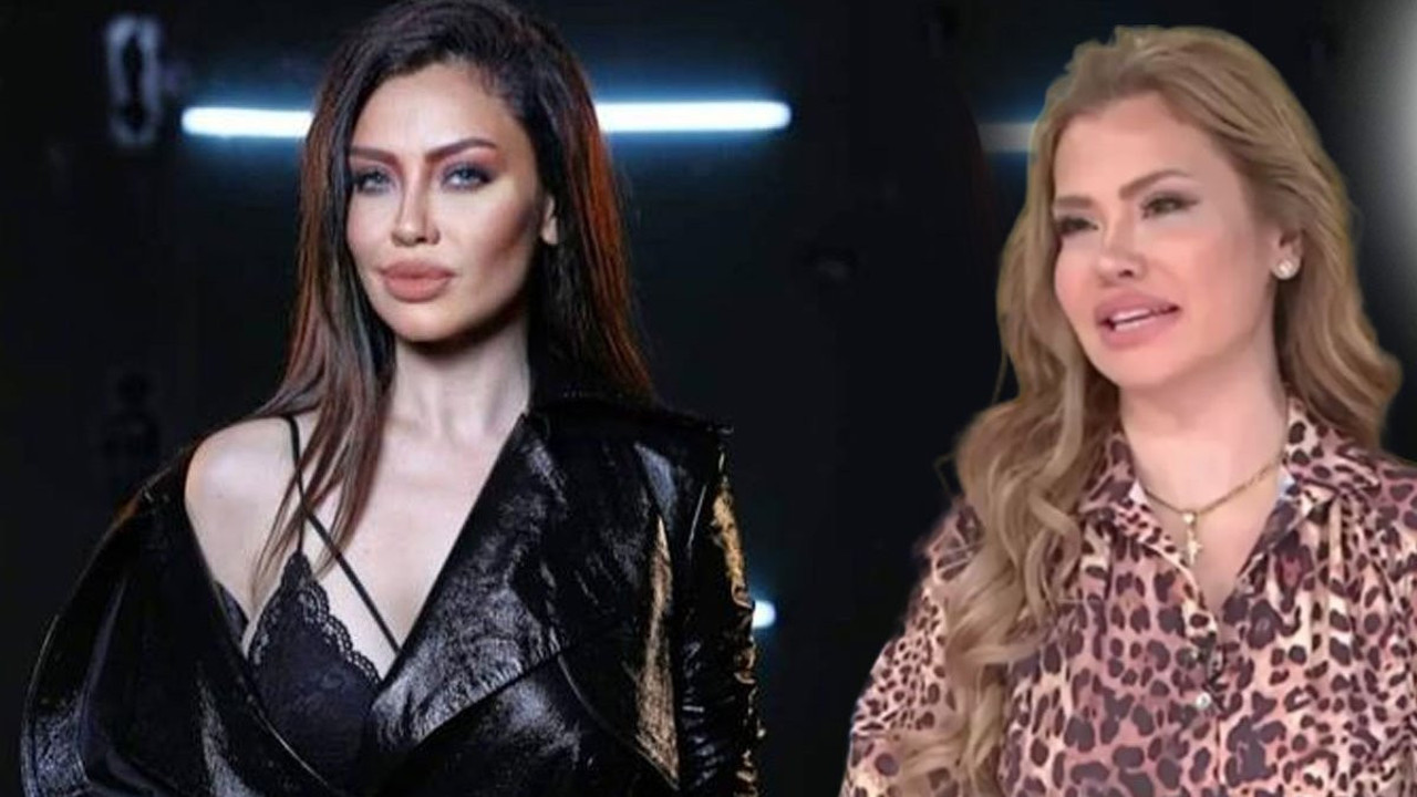 Beyninde kitle tespit edilmişti! Şarkıcı Lara son durumunu paylaştı