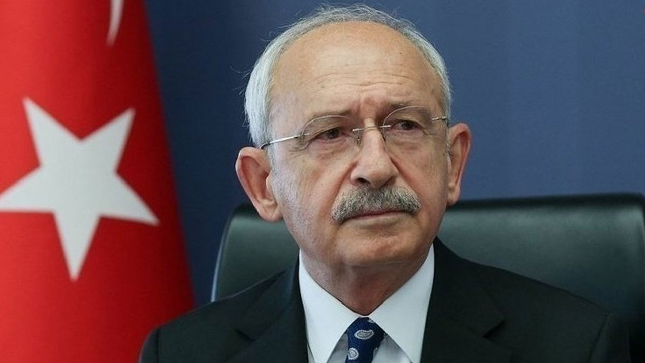 Kılıçdaroğlu'ndan dikkat çeken mesaj! Tüm gözler onun üzerindeydi...