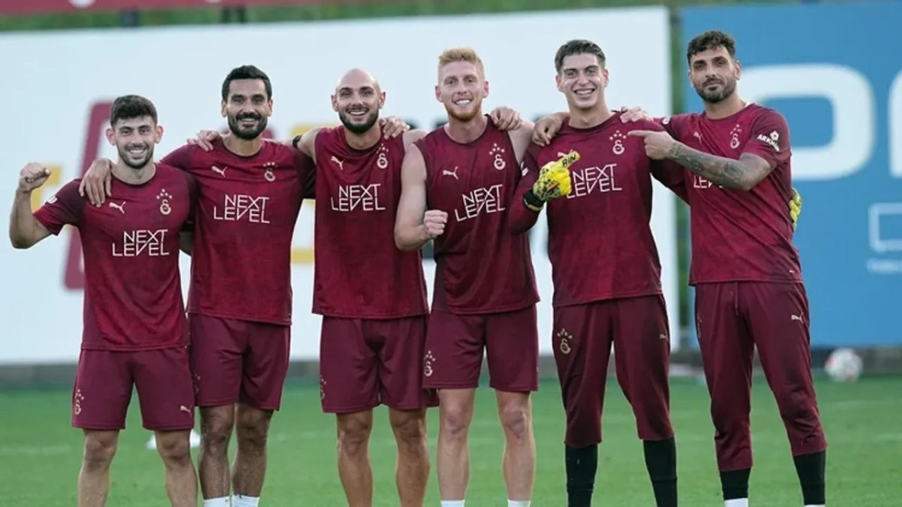 Göztepe Galatasaray'ın yıldızı için teklif yaptı!