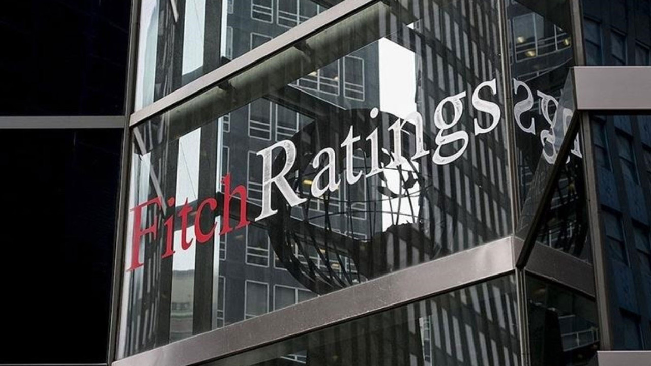 Fitch Ratings'ten Türkiye’ye iyi haber: Büyüme tahminini yükseltti!