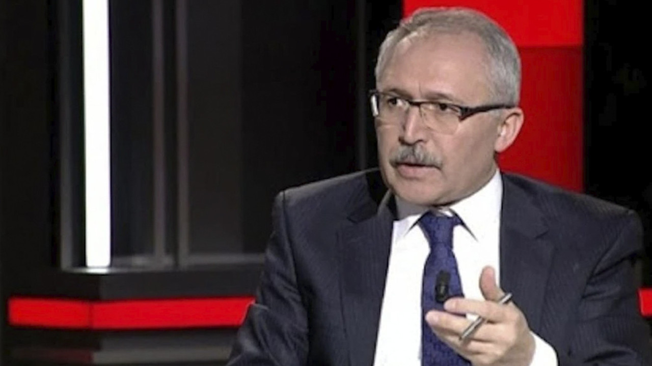 Saray’ın kaleminden iktidara sert uyarı: Orası terör yuvası değil