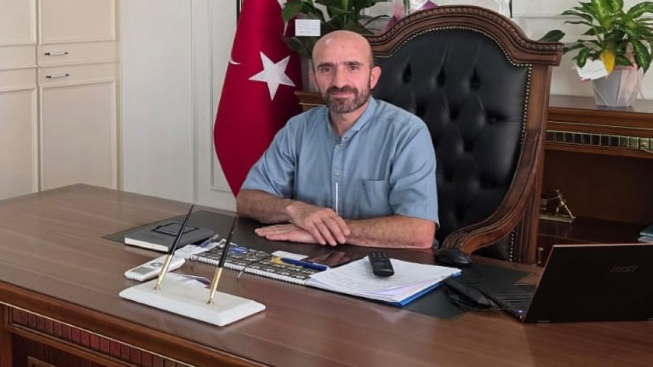 Büyükçekmece’ye yeni müftü