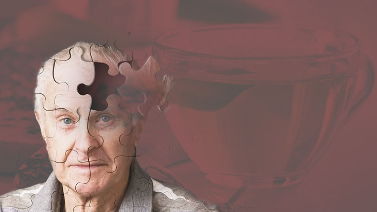Alzheimer ve demansa kalkan olan mucize ortaya çıktı! Artık unutkanlık unutulacak