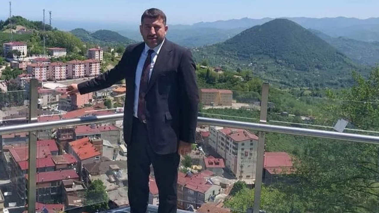 Ulubey İlçe Belediye Başkanı İsa Türkcan: Yeni konutlar 18 ayda tamamlanacak