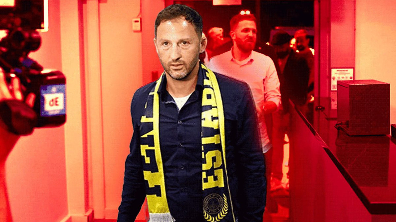 Domenico Todesco Fenerbahçe'de çok hızlı başladı! 2 yıldız oyuncunun biletini kesti: Süper Lig ekibi görüşmelere başladı