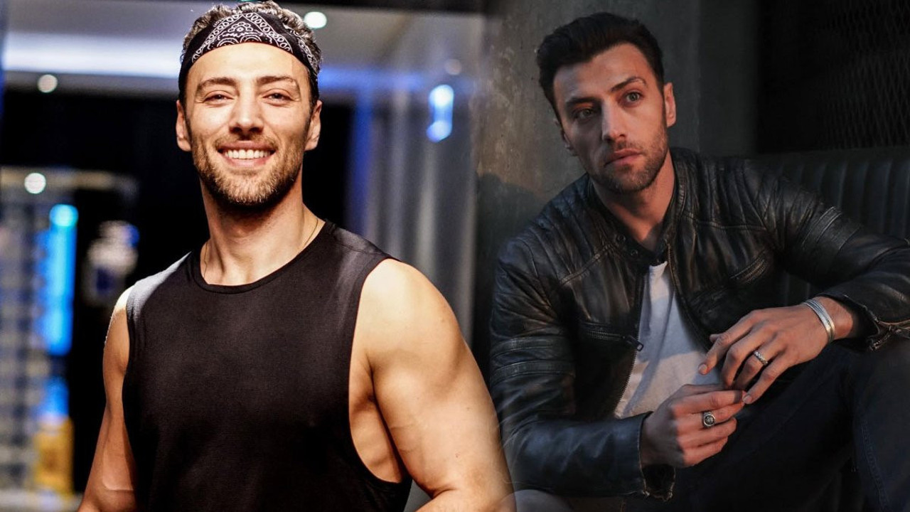 Ünlü oyuncu Ceyhun Mengiroğlu'ndan milyonluk vurgun iddiası! Piyasayı dolandırıp kayıplara karıştı