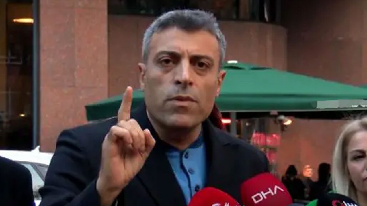 Mühürsüz oylar için bir başvuru daha