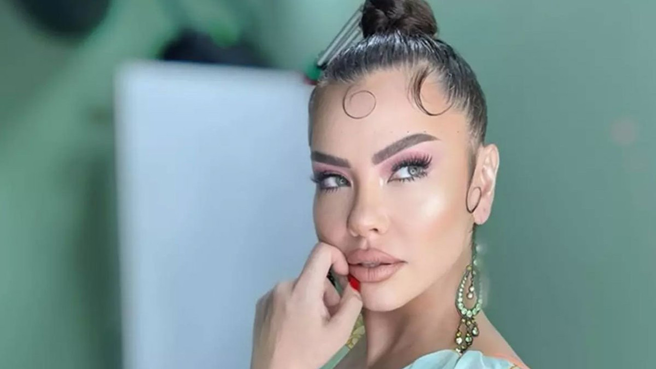 Beyninde kitle tespit edilmişti! Ünlü şarkıcı Lara imaj değiştirdi