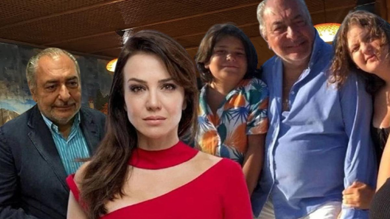 Reha Muhtar ve Deniz Uğur arasında velayet savaşında yeni perde: Mahkeme sonrası bomba iddialar!