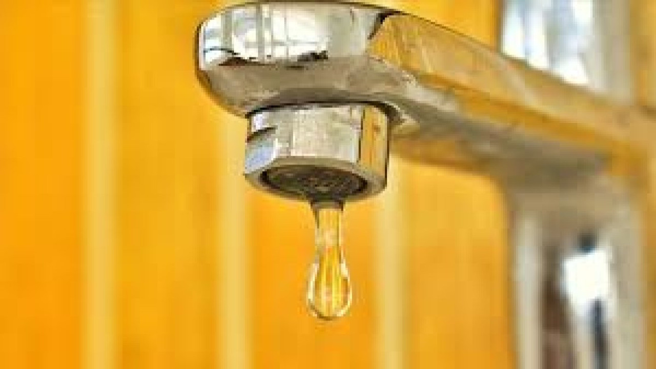 Bodrum’da su krizi: Planlı kesintiler kapıda!