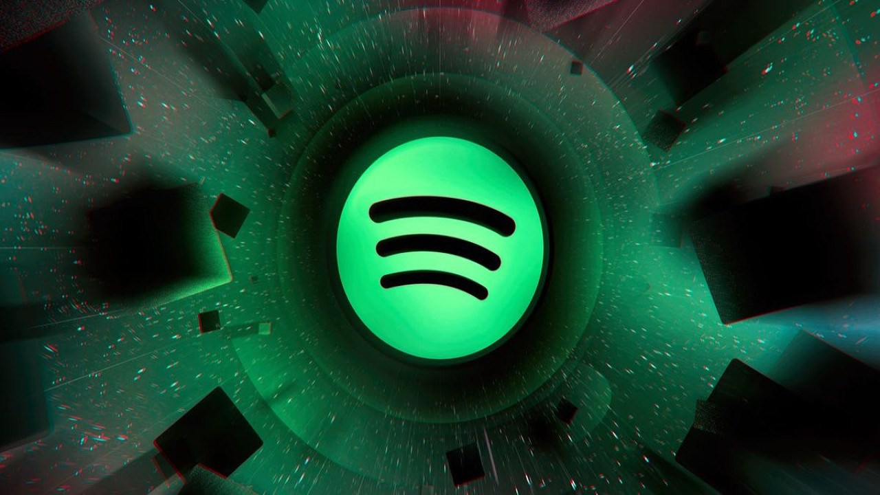 Spotify'de kayıpsız ses devri başlıyor