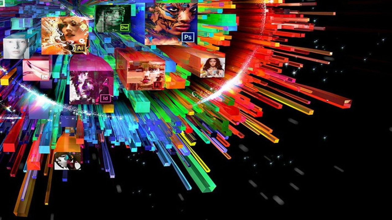 Adobe, Premiere Pro'yu dev efekt kütüphanesi ile güçlendiriyor