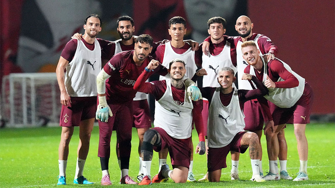 Galatasaray'ın genç futbolcusuna Selçuk İnan kancası