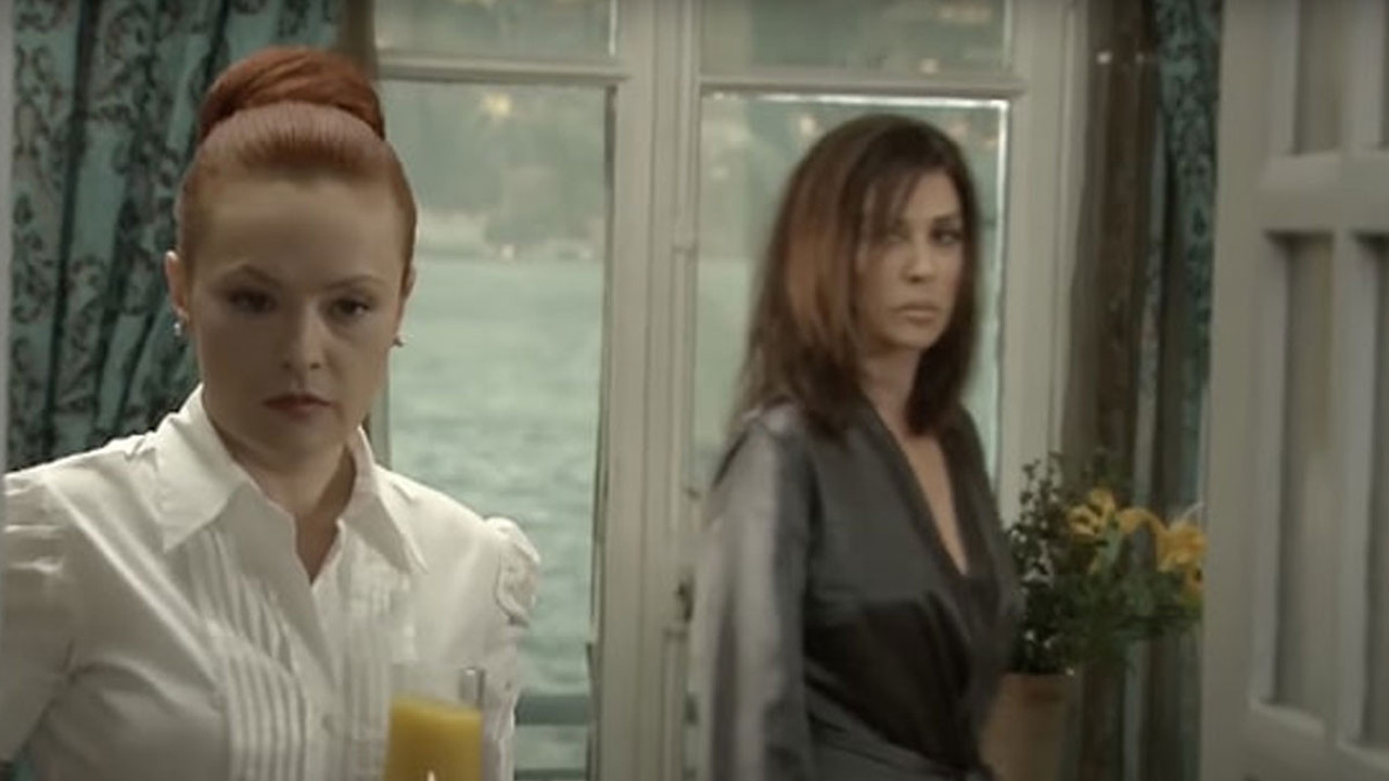 Aşk-ı Memnu oyuncusu ekrana geri döndü. Görenler tanıyamadı