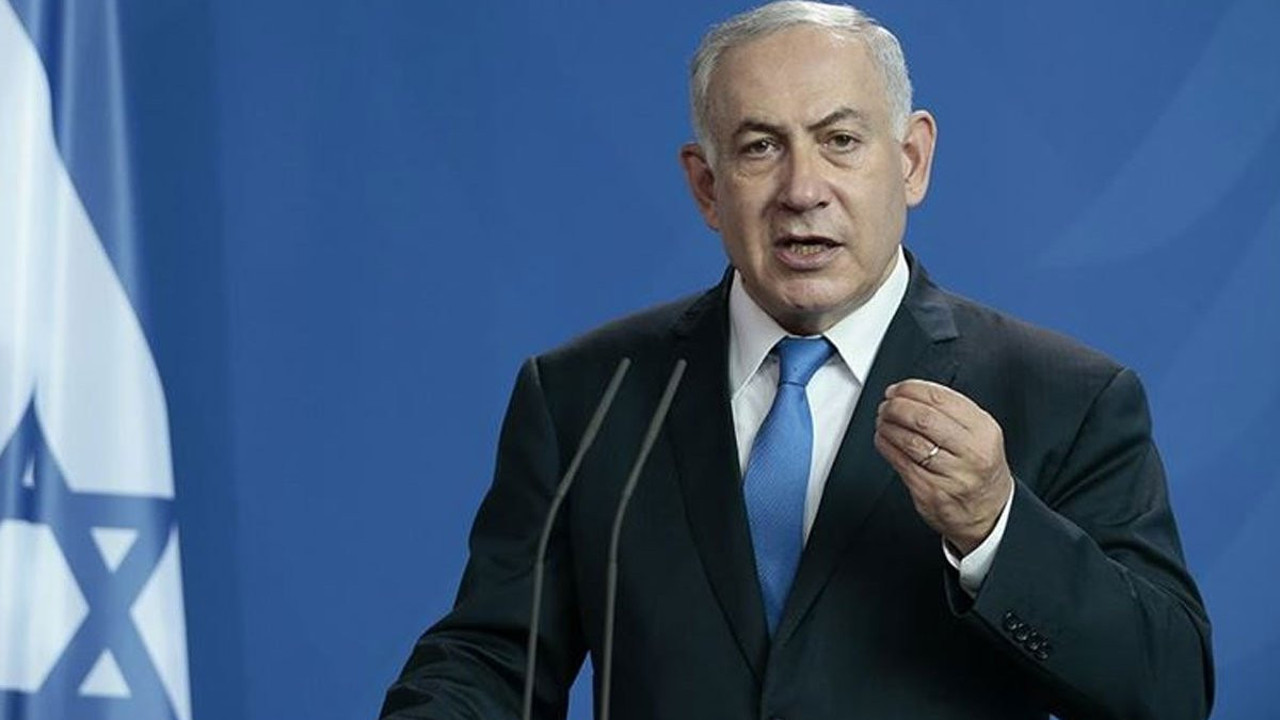 Netanyahu'dan skandal ifadeler... Açık açık saldırı tehdidi!