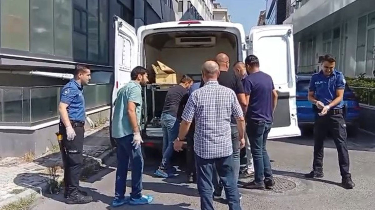 Atış poligonunda korkunç ölüm!