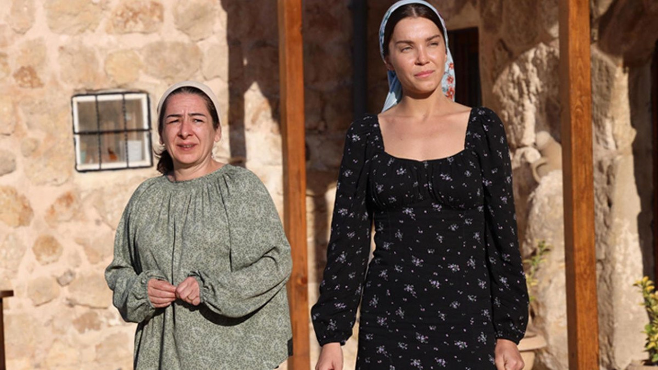 Uzak Şehir’den apar topar ayrılmıştı! Yerine bakın kim getirildi