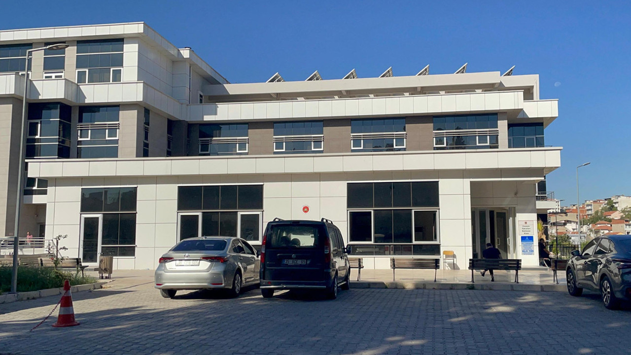 İzmir’de eski sevgilisini öldürüp kaçtı! Katil evde final yaptı