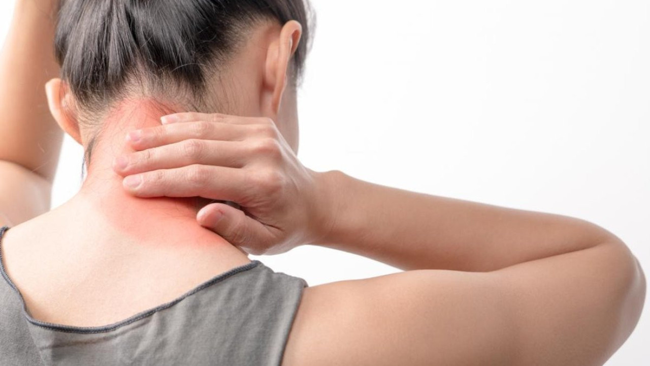 Sabah baş ve boyun ağrılarının gizli nedeni! Uykuda saklı tehlike