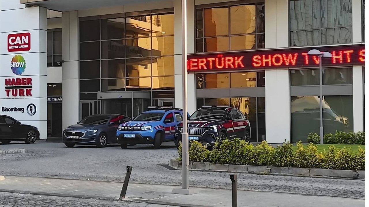 Habertürk ve Show Tv'ye el konuldu! Dizilerin akıbeti merak konusu oldu!