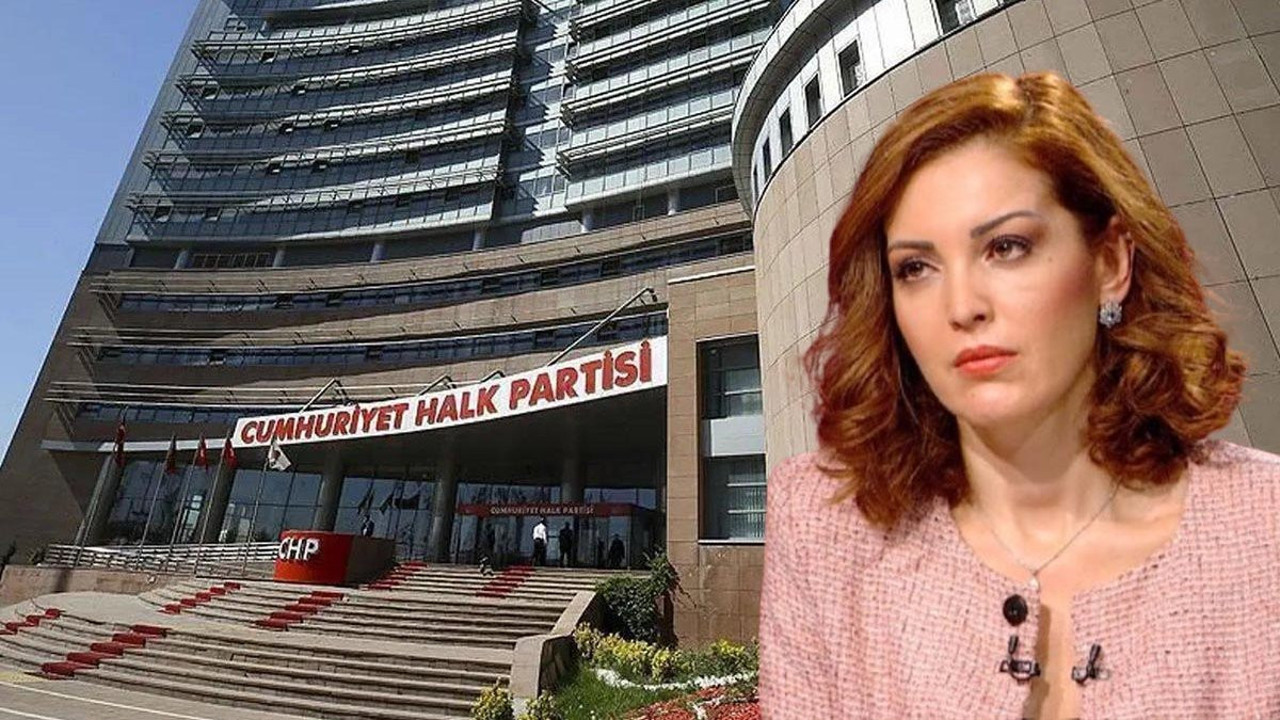 Nagehan Alçı’dan Kurultay davası öncesi sürpriz iddia! CHP kulisleri karıştı