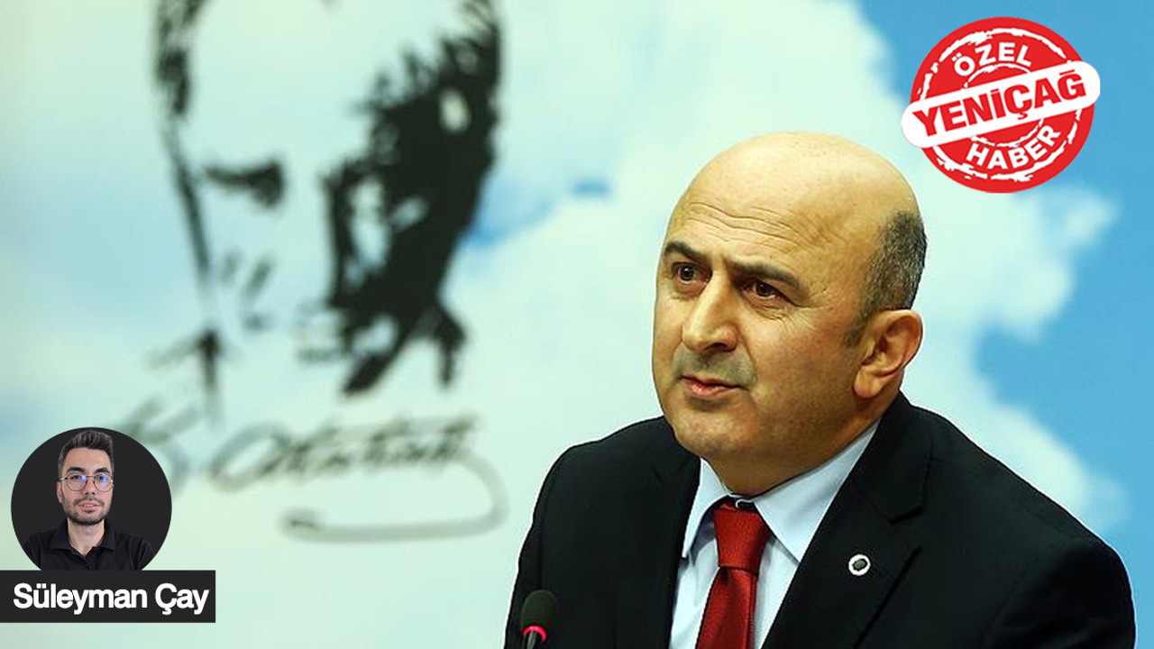 YARSAV eski Başkanı mahkemenin kararını "yüzde yüz" diyerek yorumladı! CHP davası esastan reddedilmişti...