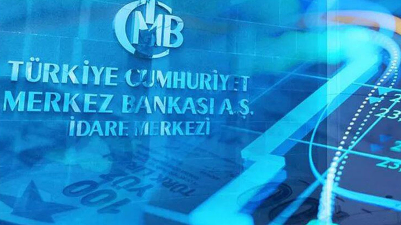 Merkez Bankası’nın toplam rezervleri arttı!