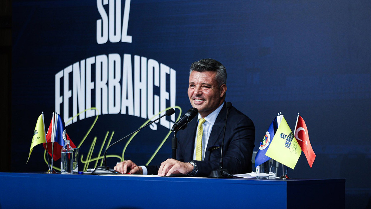 Sadettin Saran'dan Ali Koç'a 'macera' yanıtı!