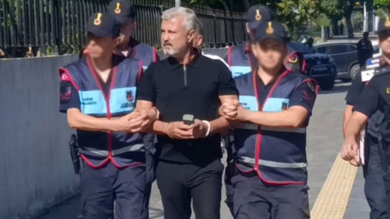 Eski belediye başkanı ve kardeşi tutuklandı!